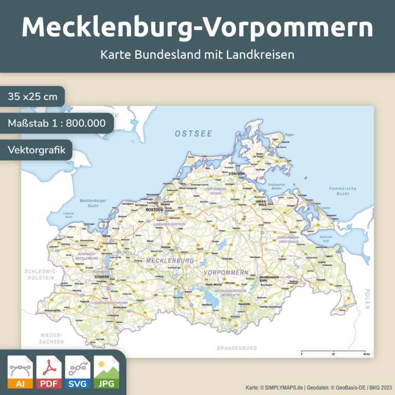 Eigene Landkarten erstellen – Eine umfassende Anleitung
