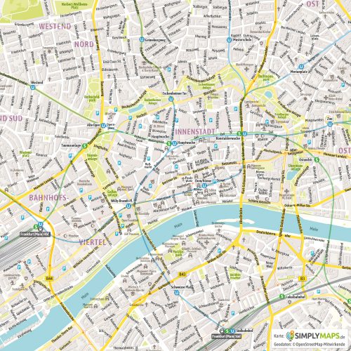 Stadtpl ne Zum Ausdrucken Direkter Download SIMPLYMAPS de